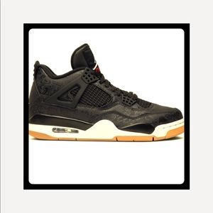 Air Jordan retro 4 se